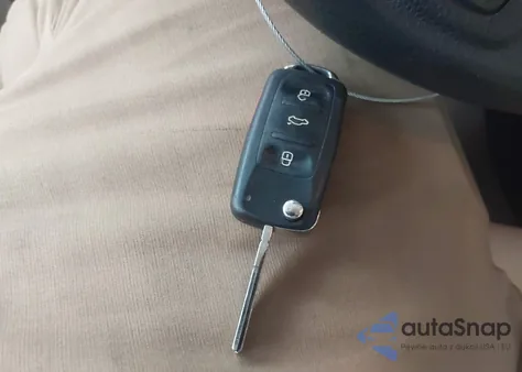 2012 Volkswagen Jetta 2.5L Se из США, поврежденный, VIN 3VWDP7AJ9CM320638